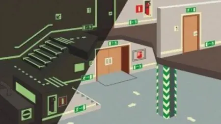 Как сделать резервное освещение в доме?