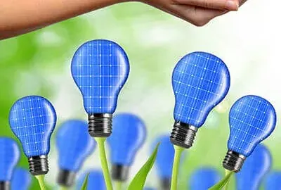 Как продавать электроэнергию государству и выгодно ли это?