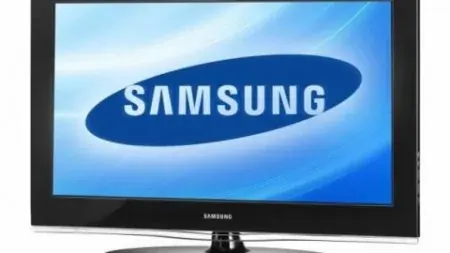 5 лучших телевизоров Samsung