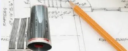 Как рассчитать мощность теплого пола?
