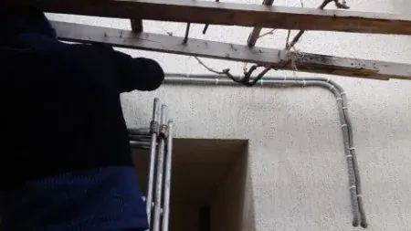Как заменить вводной кабель в квартире и частном доме?