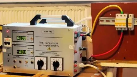Как проверить работоспособность автоматического выключателя?