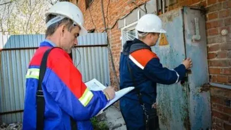 Как происходит возобновление подачи электроэнергии