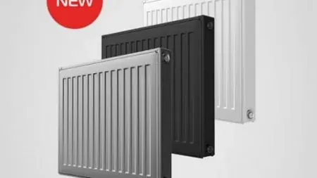 Новинка сезона — панельные радиаторы Royal Thermo