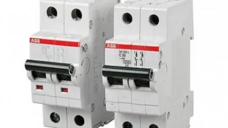 Обзор автоматических выключателей ABB серий S200, SH200l и Basic M