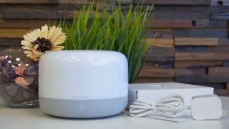 Обзор умного ночника Xiaomi Yeelight LED Bedside Lamp D2
