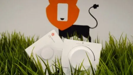 Обзор умного диммера Xiaomi Yeelight Smart Dimmer