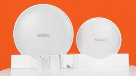 Обзор потолочных ламп Xiaomi Yeelight Arwen Ceiling Light 450S и 550S