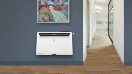 5 причин установить инверторную систему отопления Electrolux в загородном доме