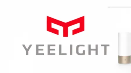 Yeelight: что важно знать о компании и продукции