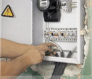 Как сделать безопасное заземление в квартире?