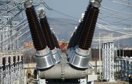 Что такое элегазовый выключатель и для чего он нужен?