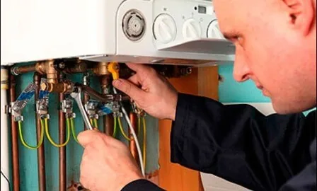 Как заземлить газовый котел в частном доме?