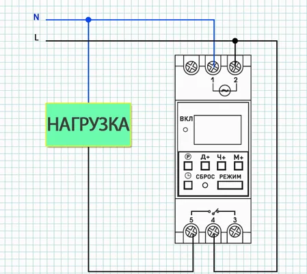Схемы освещения лестницы в доме