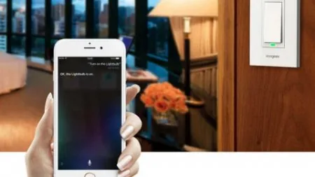 Для чего нужен Wi-fi выключатель света и как его подключить?