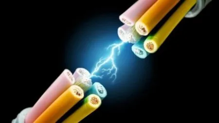 Что такое электрическая дуга и как она возникает