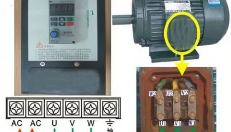 Как из 220 Вольт сделать 380?