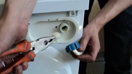 Пошаговая инструкция по подключению стиральной машины