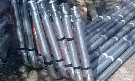 Что такое электролитическое заземление?