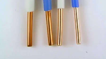 Чем отличается кабель ГОСТ от ТУ?
