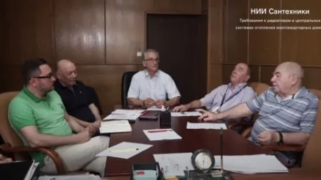 Об эксплуатации алюминиевых и биметаллических радиаторов